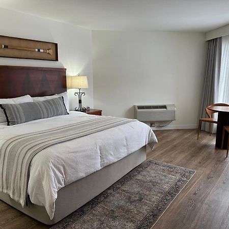 Foxburg Inn Emlenton 외부 사진