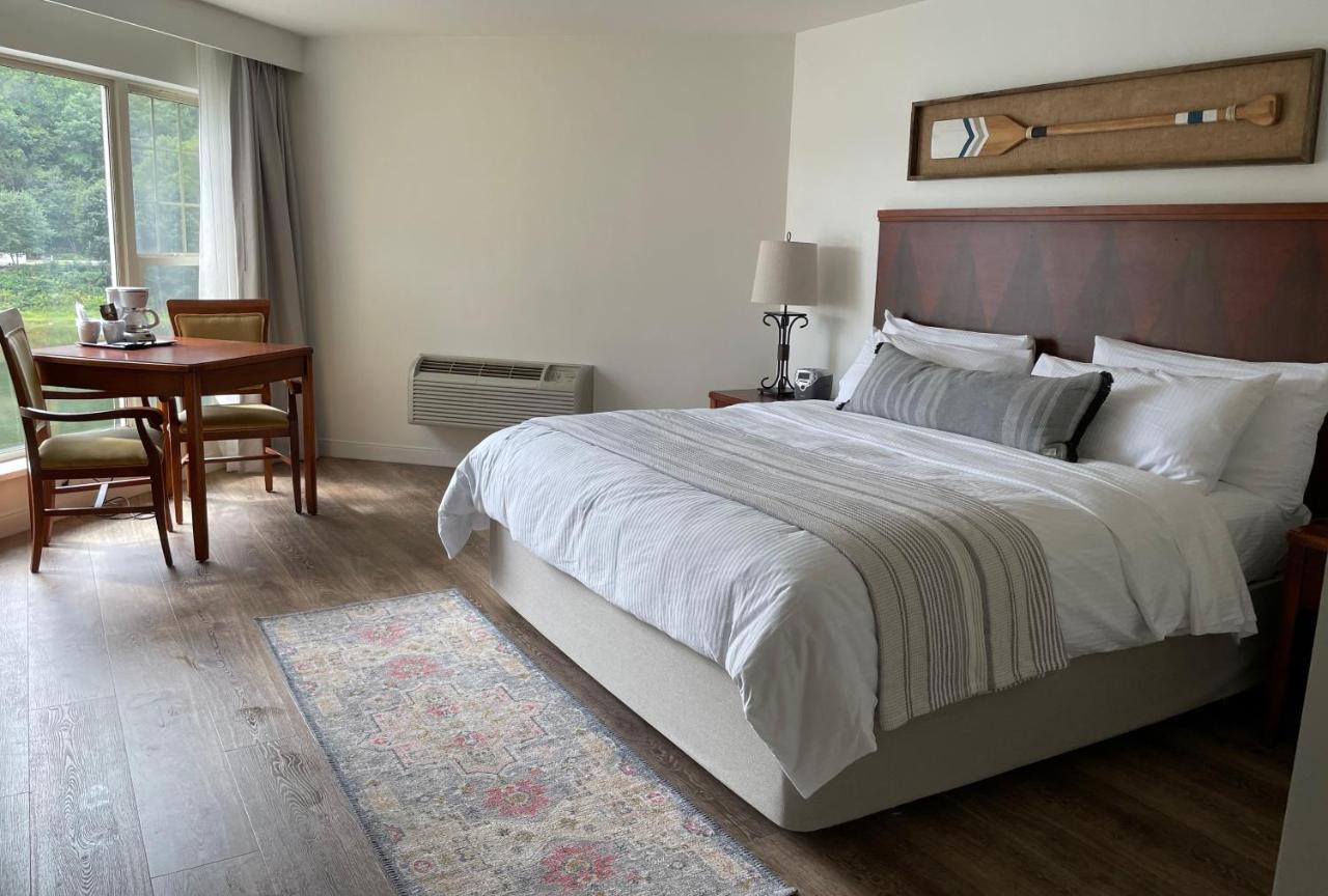 Foxburg Inn Emlenton 외부 사진