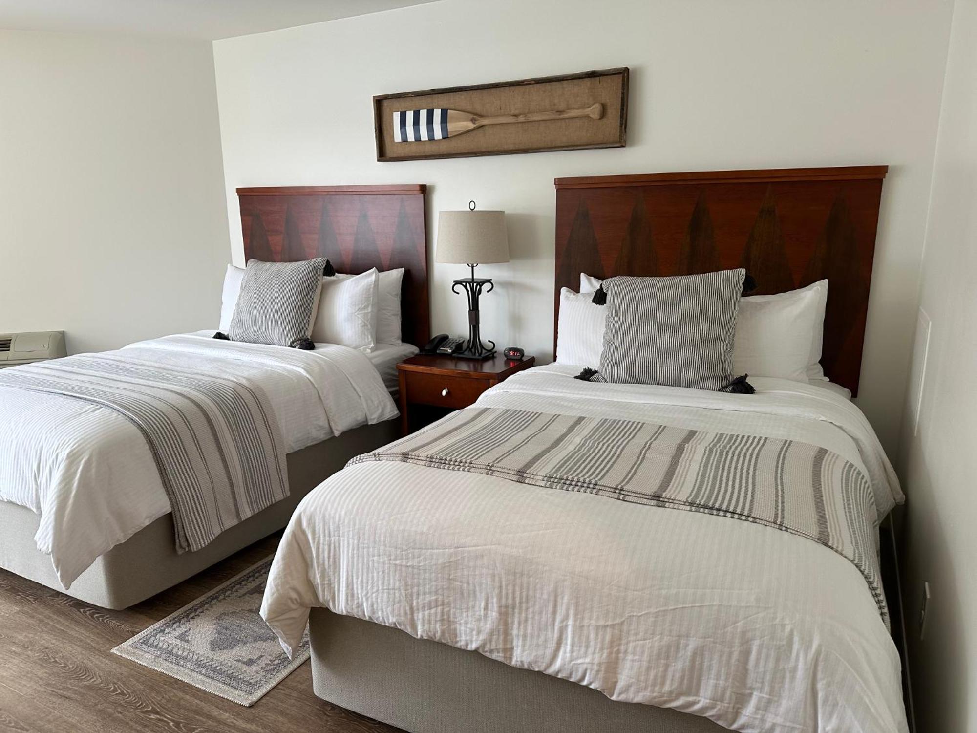 Foxburg Inn Emlenton 외부 사진