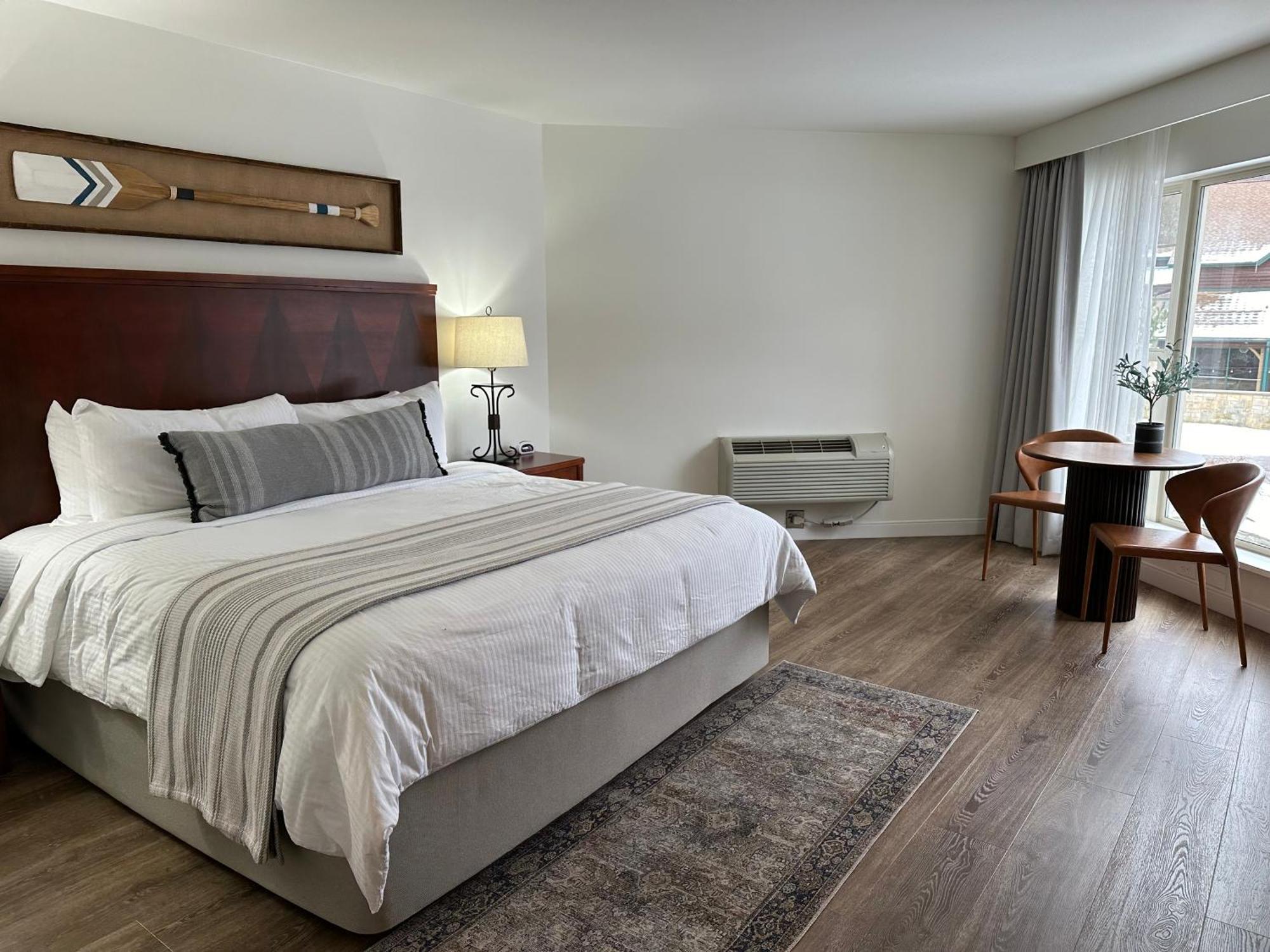 Foxburg Inn Emlenton 외부 사진
