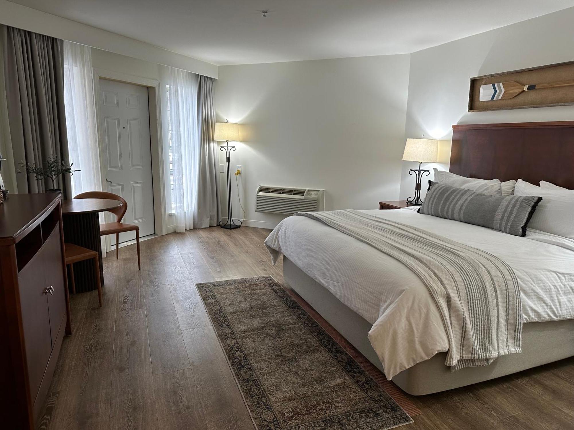 Foxburg Inn Emlenton 외부 사진