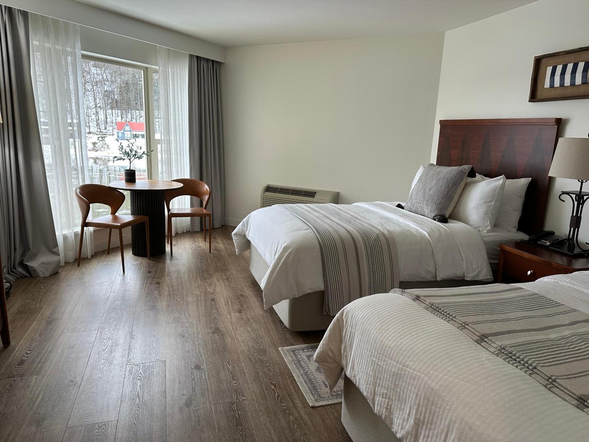 Foxburg Inn Emlenton 외부 사진
