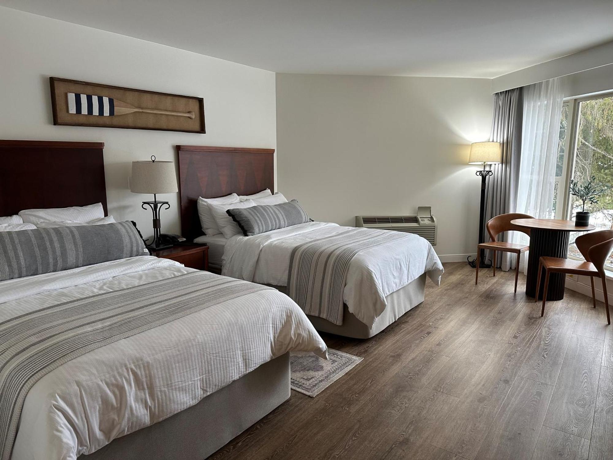 Foxburg Inn Emlenton 외부 사진